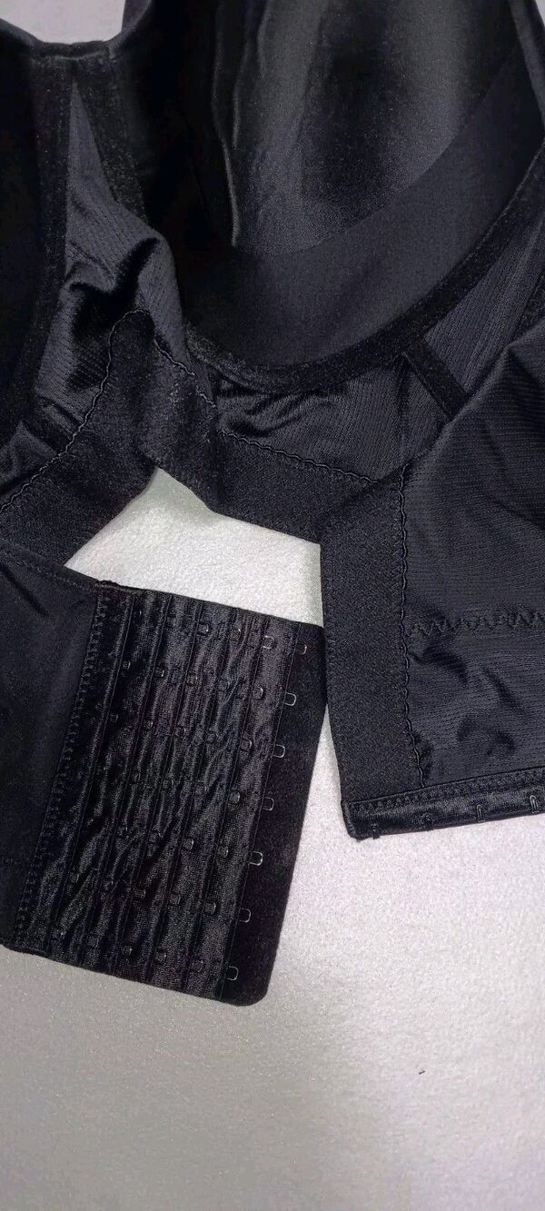 NWOT Filifit Bra Womens Size 44 Adjustable Removeable Straps Push Up Support... - Picture 7 of 7